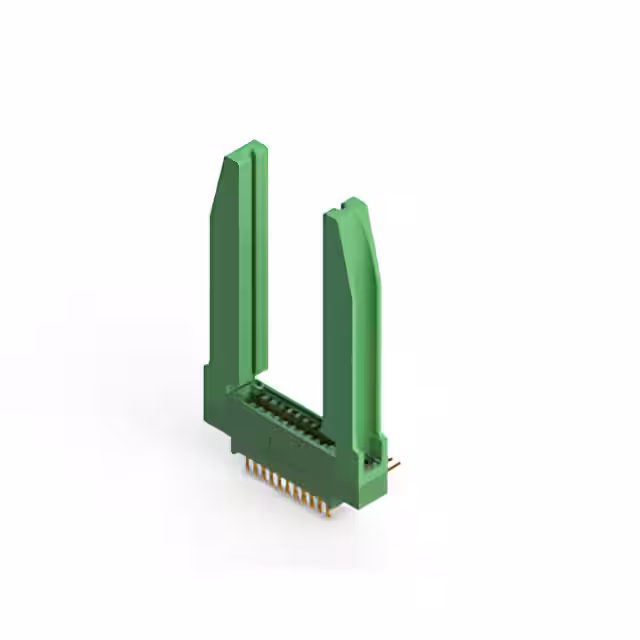 345-022-559-878 EDAC Inc.  Edgeboard Connectors